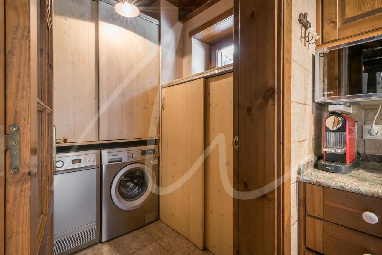 Baciver Aubert エクステリア 写真